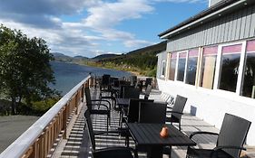 Evenes Fjordhotel